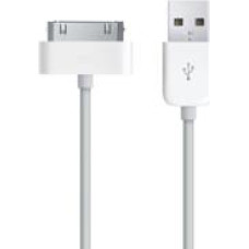 Extradigital Kabelis Apple 30 kontaktu - USB, 1 m