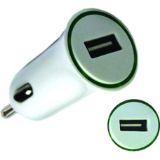 Extradigital Automa&scaron;īnas lādētājs USB 2.0: 12 V, 2,1 A