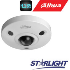 Dahua FishEye4K IP tīkla kamera 12M EBW81242P-AS-S2