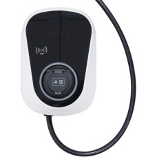 Duosida Elektroauto uzlādes stacija Duosida, 2. tips, 22kW, 32A, 3 fāzes