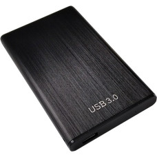 Extradigital 2,5 collu cietā diska korpuss USB3.0