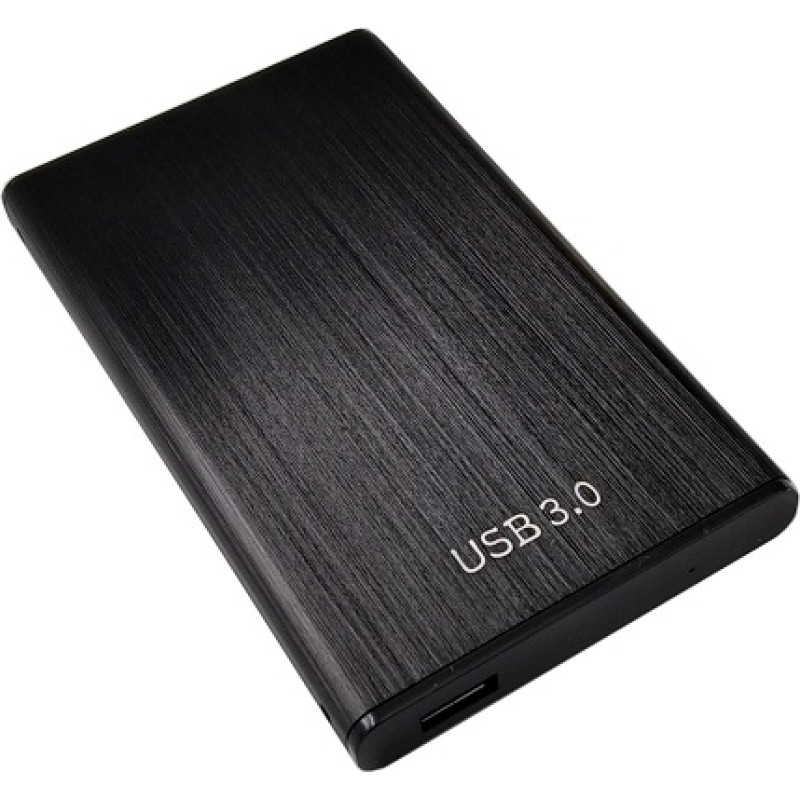 Extradigital 2,5 collu cietā diska korpuss USB3.0