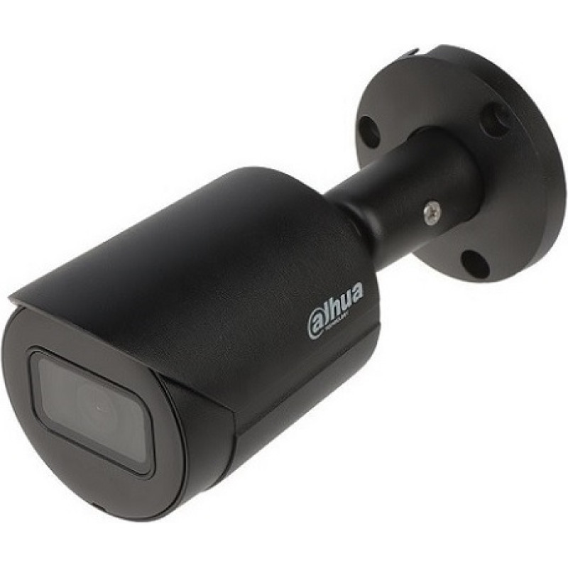 Dahua IP tīkla kamera FULL HD HFW2231S-S melna 2.8mm