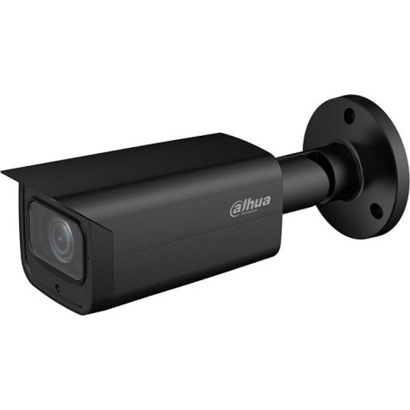 Dahua IP tīkla kamera 4MP HFW3441T-ZS-S2 melna