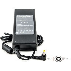 Extradigital Klēpjdatora strāvas adapteris HP 90W: 18,5 V, 4,9 A