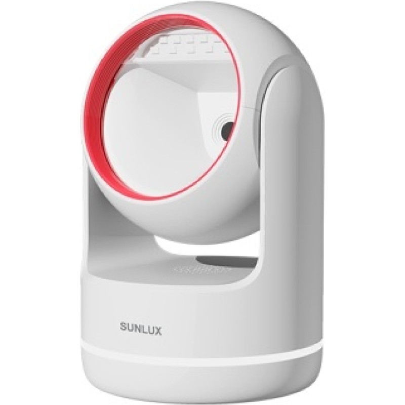 Hismart 1D/2D svītrkodu skeneris XL-2610