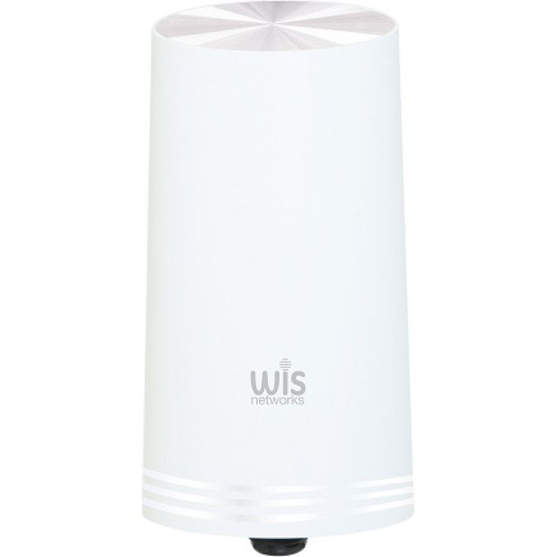 Wis Networks Industriālais mobilo sakaru mar&scaron;rutētājs 5G, 4G LTE, PoE, IP65