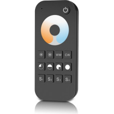 Skydance RT2 tālvadības pults, 1 zonas CCT