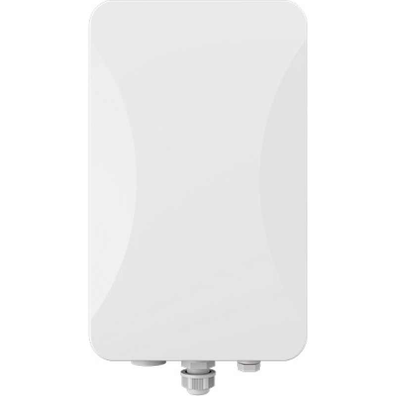 Hismart WiFi 6 piekļuves punkts, 3000 Mb/s, 2,4 GHz/5 GHz + 1000 Mb/s Ethernet, IP67