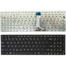 Asus tastatūra: F551, X551, X551MAV, X551CA