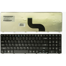 Acer Tastatūra ACER Aspire: 5340, 5536, 5738, 5740