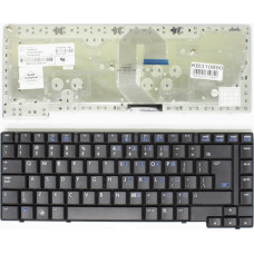 HP Tastatūra HP Compaq: 6510, 6510B, 6515, 6515B