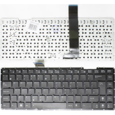 Asus tastatūra: X401, X401A, X401E, Apvienotā Karaliste