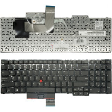 Lenovo Tastatūra LENOVO: ThinkPad Edge E530, E535, E545