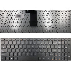 Lenovo tastatūra: B5400, B5400A ar rāmi