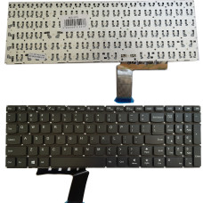 Lenovo Ideapad 310-15 sērijas tastatūra, ASV