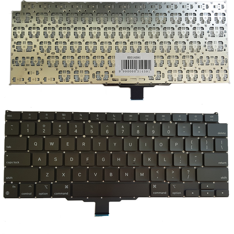 Apple tastatūra A2337, A2179, ASV