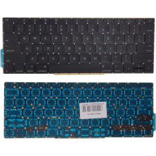 Apple Tastatūra APPLE A1708, ar fona apgaismojumu, ASV