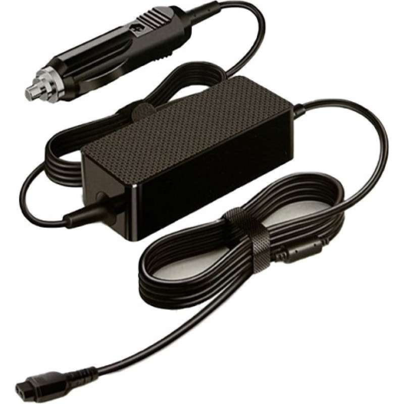 Extradigital Klēpjdatora baro&scaron;anas bloks 12&ndash;24 V, 100 W