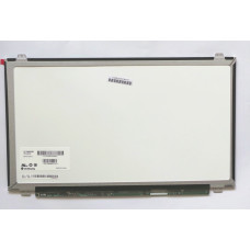 LG LCD ekrāns 15,6 collas 1366x768 HD, LED, SLIM, spīdīgs, 40 kontaktu (labais), A+