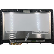 AUO LCD ekrāns 11,6 collu 1920 x 1080 FHD, LED, IPS, SLIM, spīdīgs, 30 kontaktu (labais), EDP, A+