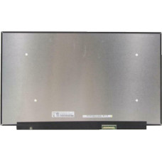 BOE LCD ekrāns 15,6 collas 1920x1080 FULL HD, LED, IPS, SLIM, 165 Hz, matēts, 40 kontaktu (labais)