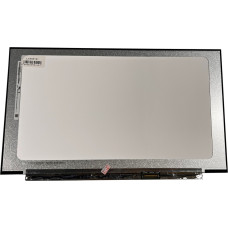 Extradigital LCD ekrāns 16,1 collas, 1920 x 1080, FHD, LED, SLIM, matēts, 40 kontaktu (labais), A+