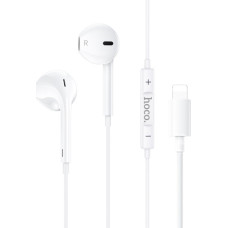 Hoco Vadu austiņas HOCO M111, iPhone