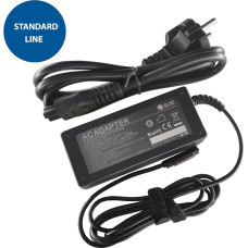 Extradigital Plan&scaron;etdatora baro&scaron;anas bloks Microsoft Surface 45W: 12V, 3.6A