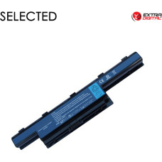 Extradigital Klēpjdatora akumulators ACER AS10D31, 4400mAh, Extra Digital Selected