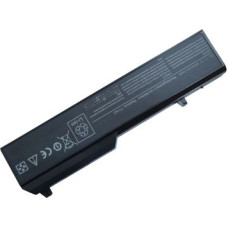 Extradigital Klēpjdatora akumulators, Extra Digital Advanced, DELL 312-0724, 5200mAh