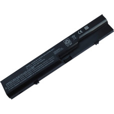 Extradigital Klēpjdatora akumulators, īpa&scaron;i digitāls, HP HSTNN-IB1A, 4400mAh