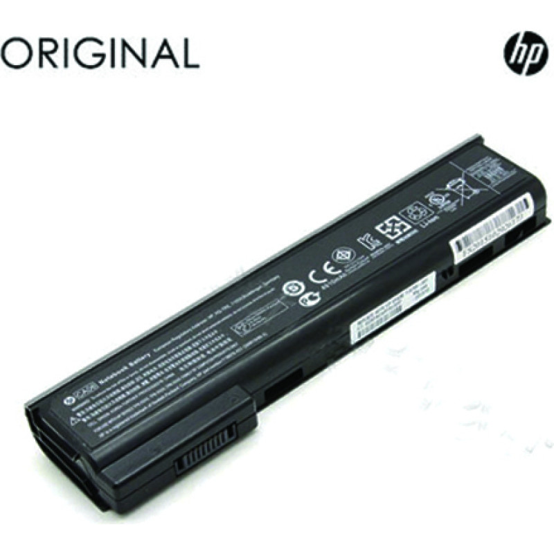 HP Klēpjdatora akumulators HP CA06XL, 5100mAh, oriģināls