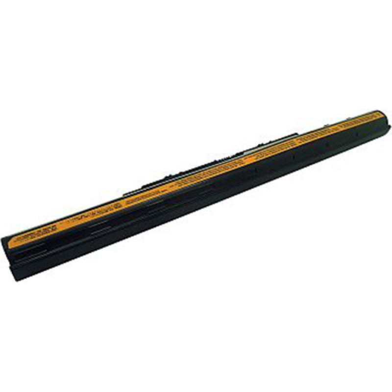 Extradigital Klēpjdatora akumulators, Extra Digital Advanced, LENOVO L12S4E01, 2600mAh