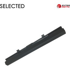 Extradigital Klēpjdatora akumulators, Extra Digital Selected, TOSHIBA PA5195U-1BRS, 2200mAh