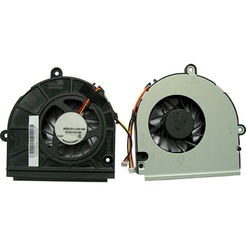 Asus Klēpjdatora dzesētājs Asus: X53U, K53U