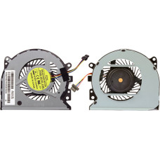 HP Klēpjdatora dzesētājs HP: 13-A Envy, 15-U