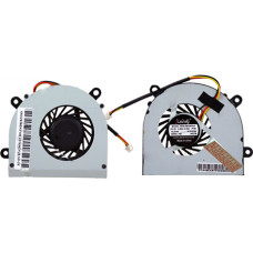 MSI Klēpjdatora dzesētājs MSI: GP60, GE620