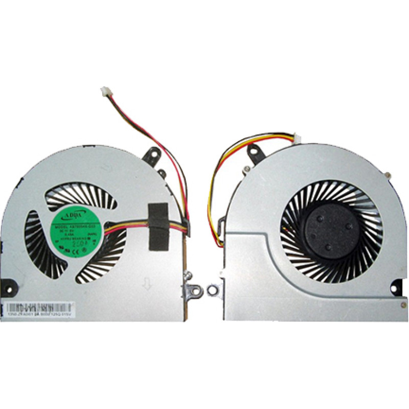 Lenovo Klēpjdatora dzesētājs LENOVO: Ideapad G700, G700AT, G710