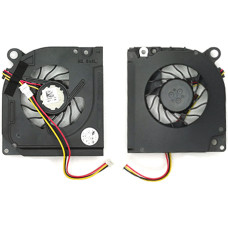 Dell Klēpjdatora dzesētājs DELL D620, D630