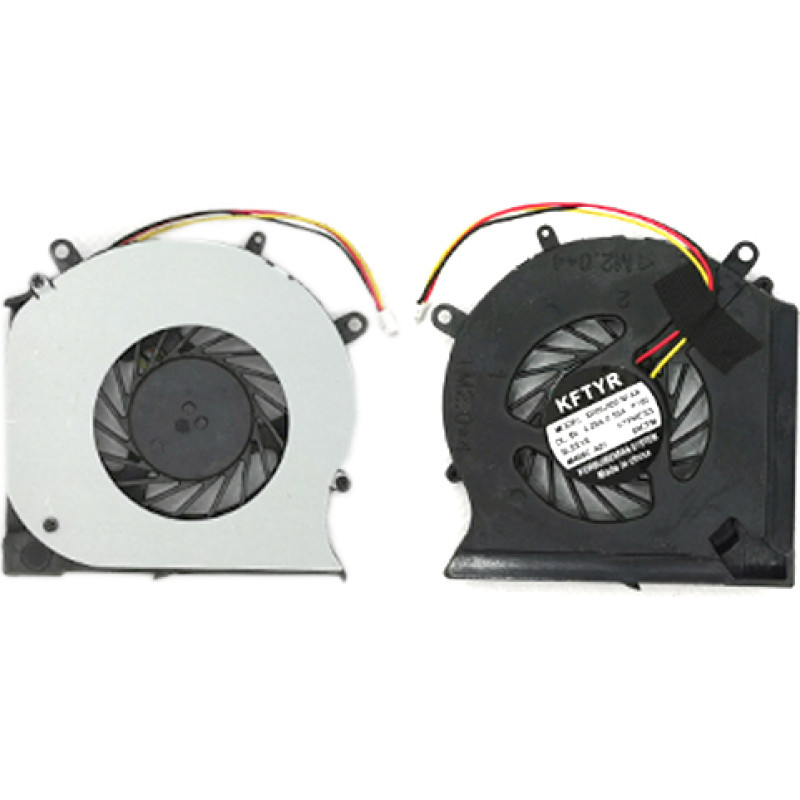 HP Klēpjdatora dzesētājs HP DV3