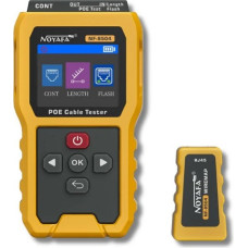 Noyafa PoE pārbaudītājs