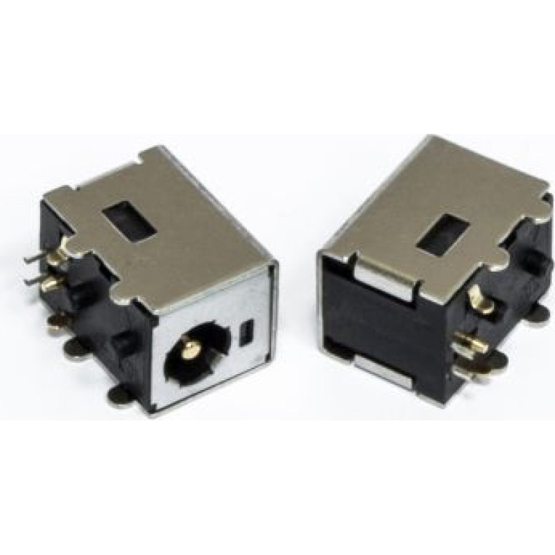 Extradigital Strāvas ligzda, HP DV6000