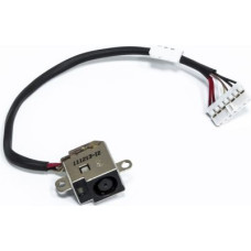 Extradigital Strāvas ligzda ar vadu, HP DV6-6000