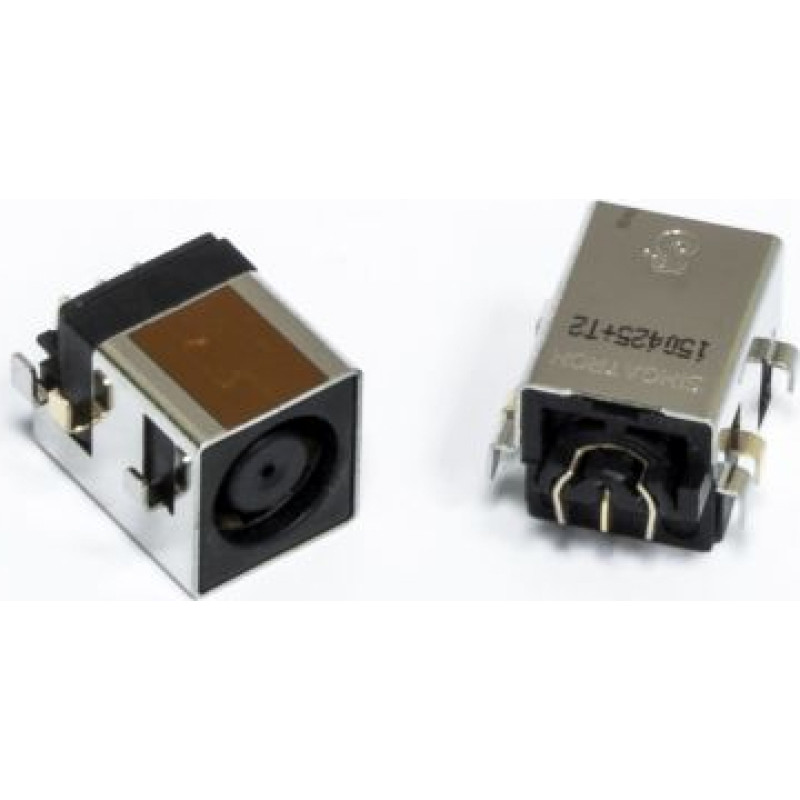 Extradigital Strāvas ligzda, COMPAQ NC, NW, NX sērija