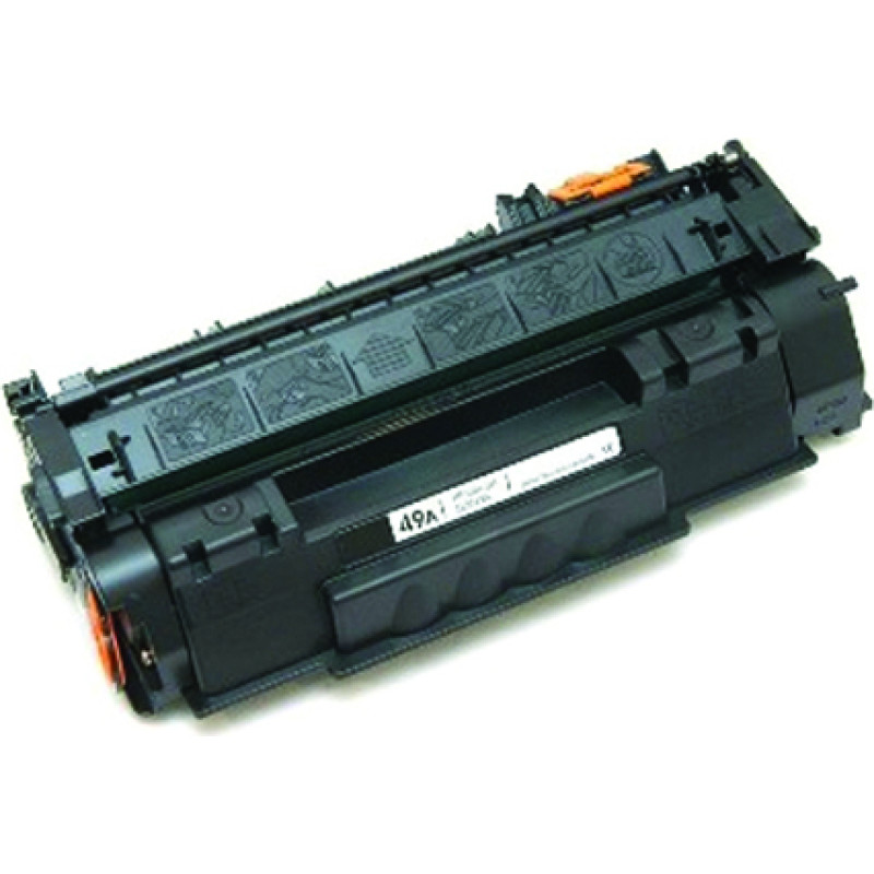 Extradigital Saderīga kasetne HP Q5949A