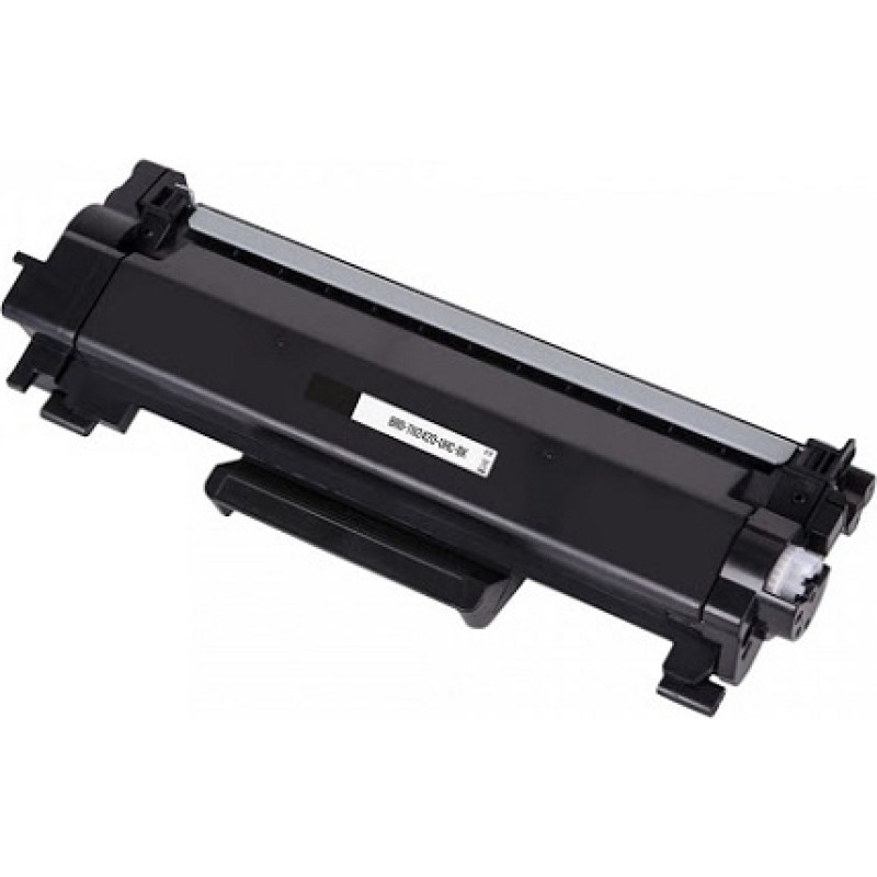 Extradigital Saderīga kārtridžs BROTHER TN2420BK, TN2410BK