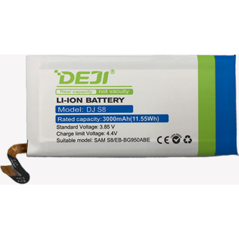 Extradigital Akumulators Samsung Galaxy S8/ EB-BG950ABE