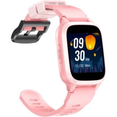 Hismart Viedpulkstenis bērniem ar zvanī&scaron;anas funkciju, Q112A