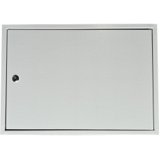 Tibox Telefona korpuss TIBOX 370x520x100mm, virsmas montāžai